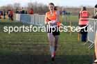 Senior Womens 2026 Northern Cross Country Champs., Pontefract Racecourse, Pontefract. Photo: David T. Hewitson/Sports for All Pics